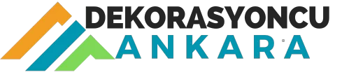 Dekorasyon Firması Ankara